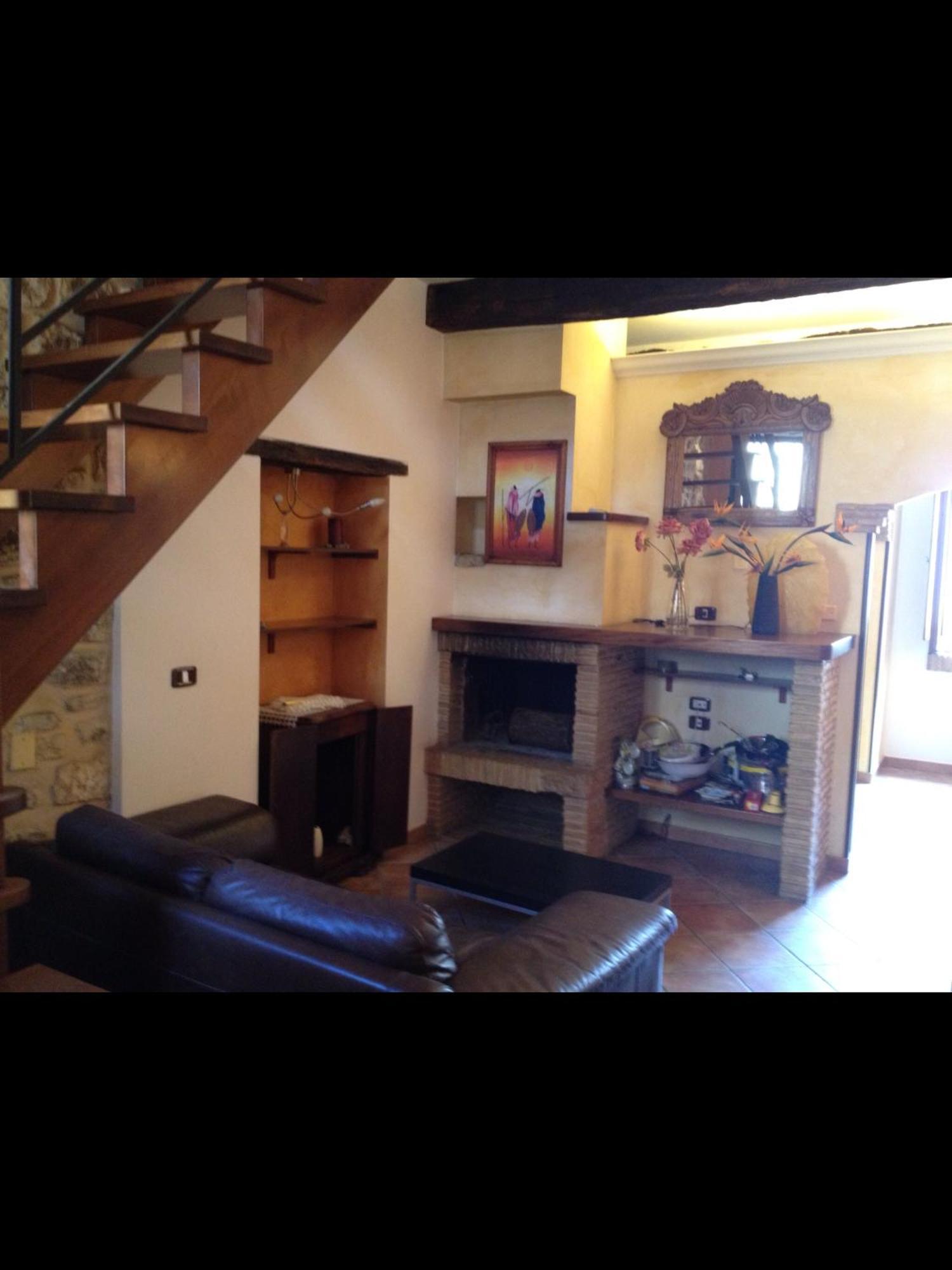 Bed And Breakfast Mblo Fondi Room photo