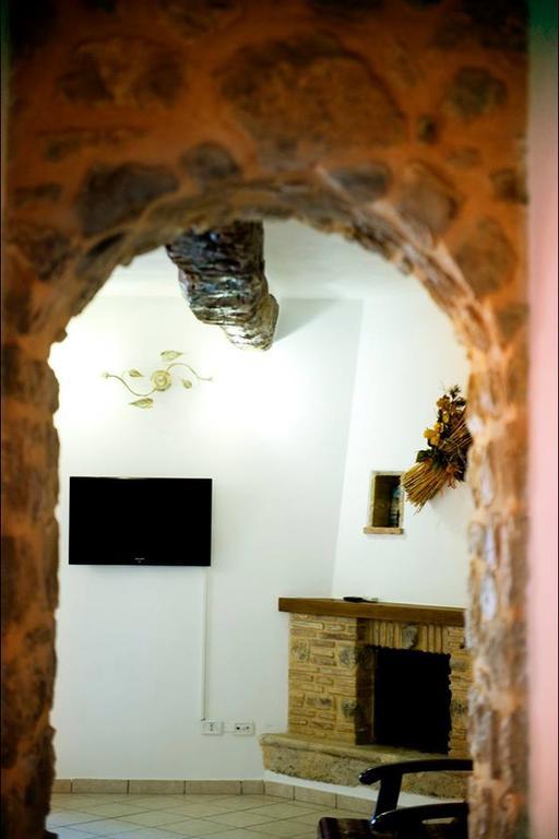 Bed And Breakfast Mblo Fondi Exterior photo