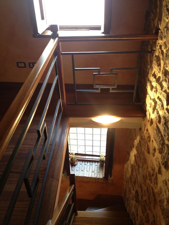 Bed And Breakfast Mblo Fondi Room photo